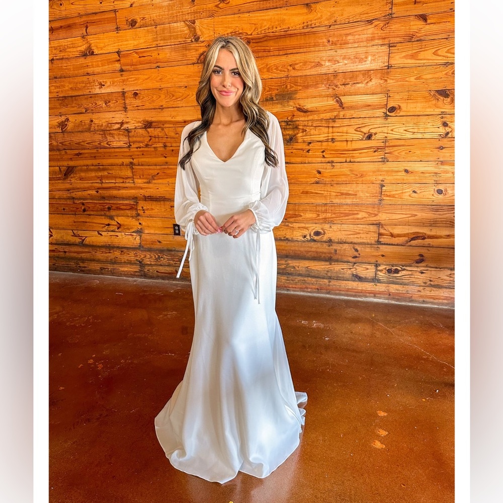 Wedding Dress!